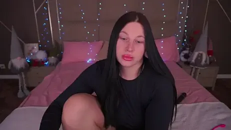 ArianaDarkk webcam stripchat model stream image