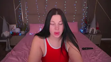 ArianaDarkk webcam model stream image