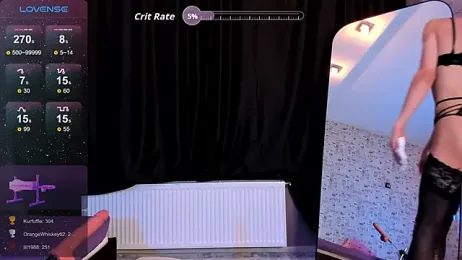 Anjela_Botton webcam model stream image