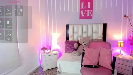 Andy_Gamboa webcam stripchat model stream image