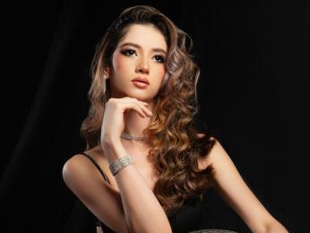 AnnieArias webcam livejasmin model stream image