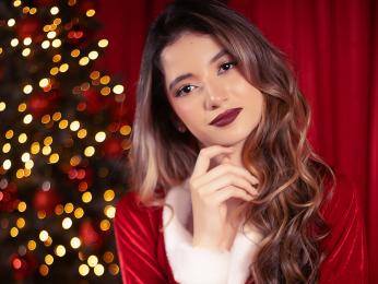 AnnieArias webcam livejasmin model stream image