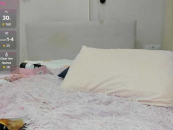 DELAYLALEA webcam model stream image