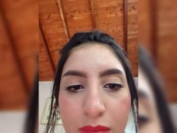 Esmeralda-Rossi webcam model stream image