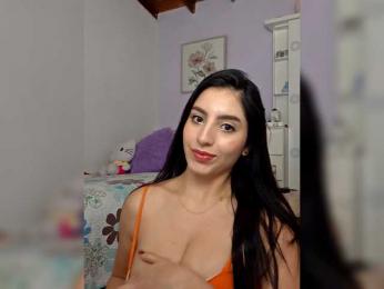 Esmeralda-Rossi webcam model stream image