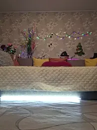 LaliaMia webcam model stream image