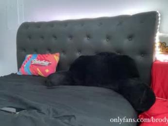 brodybiggs webcam model stream image