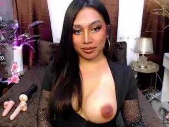 violet_monriets webcam chaturbate model stream image