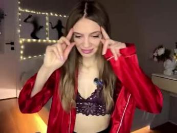 marlenamarschel webcam chaturbate model stream image