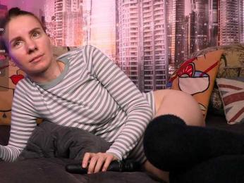 Sarsei webcam model stream image