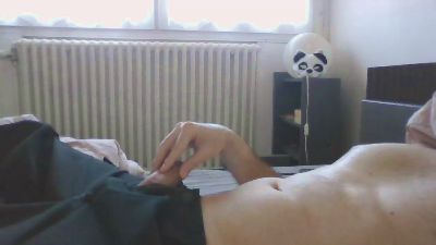 triPPytriCKy webcam model stream image