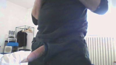 triPPytriCKy webcam model stream image