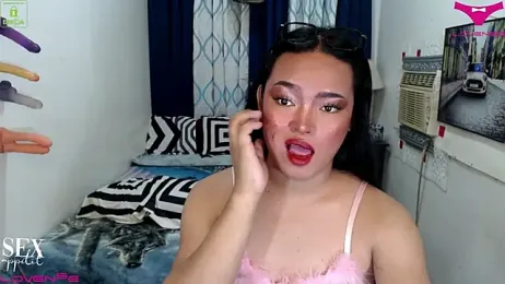 Fantacyloverr webcam model stream image