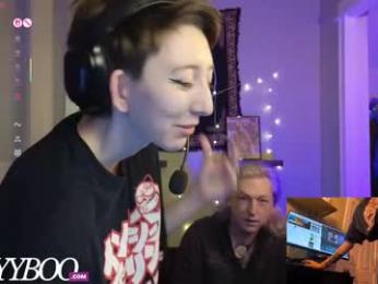 lovelylittlelucyy webcam chaturbate model stream image