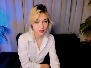 Raichel Ice webcam model stream image