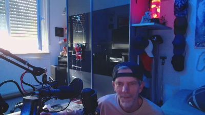 BaNaNeNOrAnGeN webcam cam4 model stream image