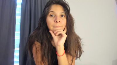 Apriilhot webcam model stream image