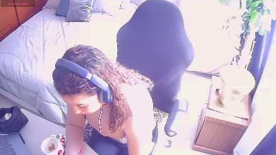 Kerry_jacksonn webcam model stream image