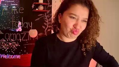 Kerry_jacksonn webcam model stream image