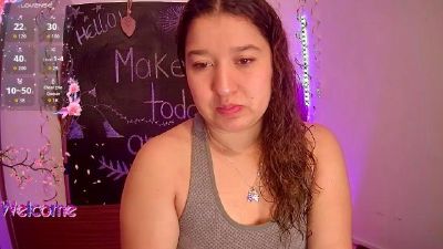 Kerry_jacksonn webcam model stream image