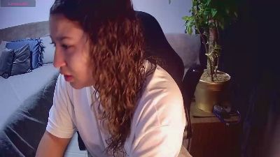 Kerry_jacksonn webcam model stream image