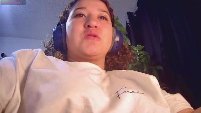 Kerry_jacksonn webcam model stream image