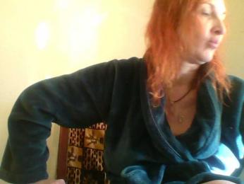 MssAngela webcam model stream image