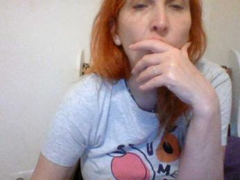 MssAngela webcam model stream image