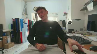 Ficken46000 webcam model stream image