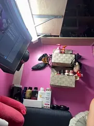 sexymelli18 webcam stripchat model stream image