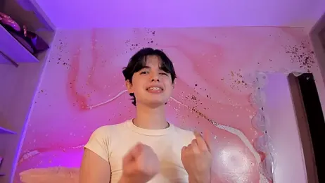 Sweet_Beomm webcam model stream image