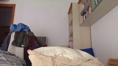 woofey webcam model stream image