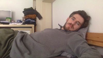 woofey webcam model stream image