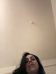 Cecilia0o webcam model stream image