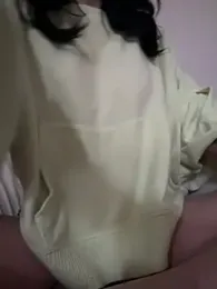 Cecilia0o webcam model stream image