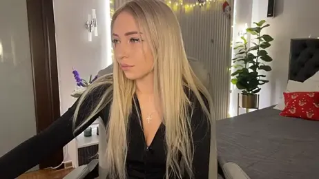 OhMyEmma webcam model stream image