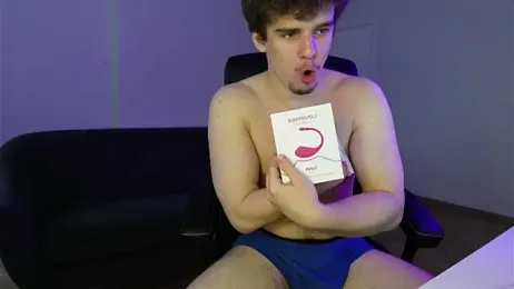 Ricky_Becko webcam stripchat model stream image