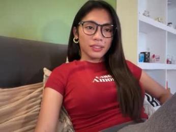 just_marjorie69 webcam model stream image