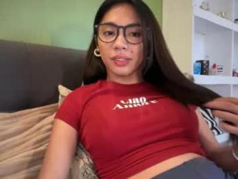 just_marjorie69 webcam chaturbate model stream image