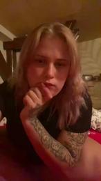 Alina_hkl webcam model stream image