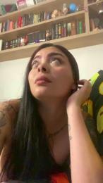 Fiamma_Liin webcam model stream image