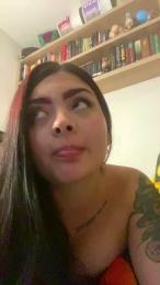 Fiamma_Liin webcam model stream image