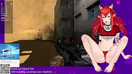 NikkoTyan webcam stripchat model stream image