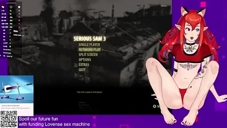 NikkoTyan webcam model stream image