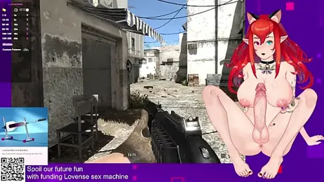 NikkoTyan webcam model stream image