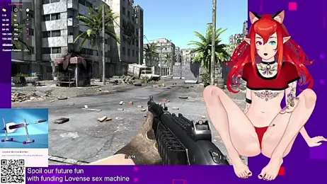 NikkoTyan webcam stripchat model stream image