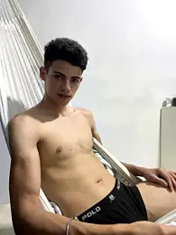 Nathanaelllllllllll webcam model stream image