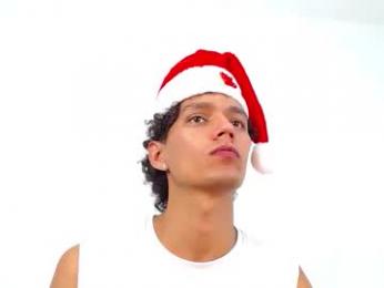 connor_garrett webcam model stream image