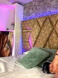 SsexCouplee webcam model stream image