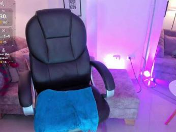 Kaelith-Belle webcam model stream image